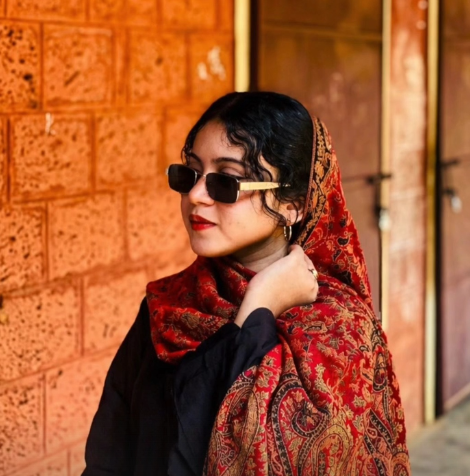 Author image